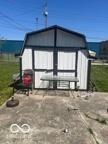 2021 Columbia Avenue, Indianapolis, IN 46202