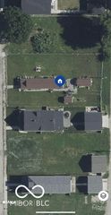 2021 Columbia Avenue, Indianapolis, IN 46202
