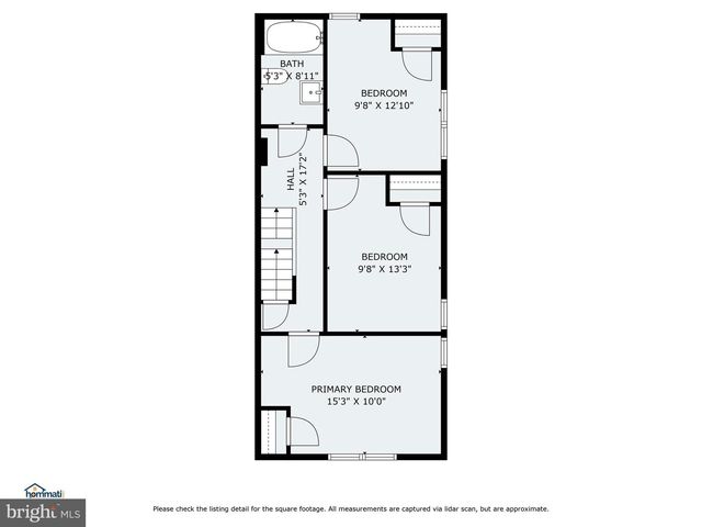 143 N 2ND ST, Mount Wolf, PA 17347