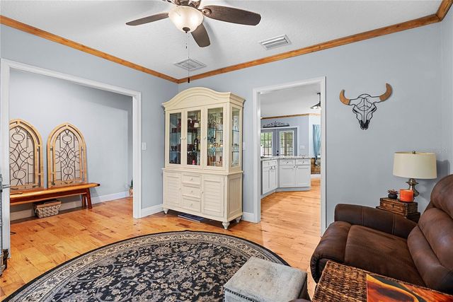 443 N HIGH STREET, Lake Helen, FL 32744