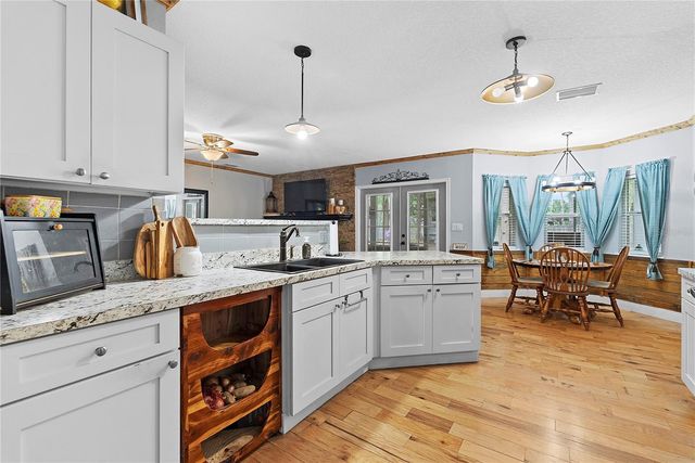 443 N HIGH STREET, Lake Helen, FL 32744