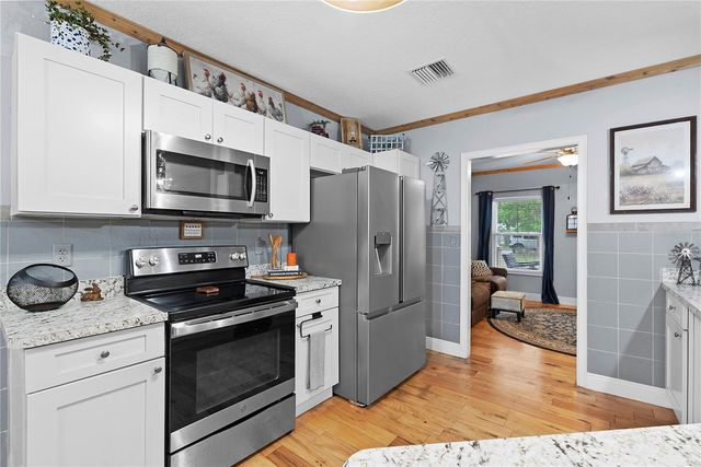 443 N HIGH STREET, Lake Helen, FL 32744