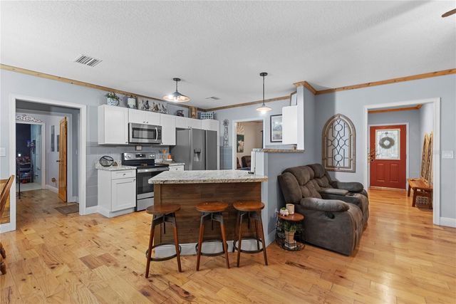 443 N HIGH STREET, Lake Helen, FL 32744