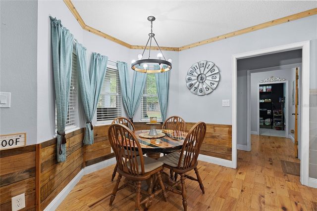 443 N HIGH STREET, Lake Helen, FL 32744