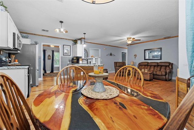 443 N HIGH STREET, Lake Helen, FL 32744