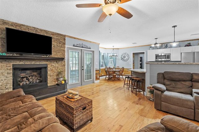 443 N HIGH STREET, Lake Helen, FL 32744