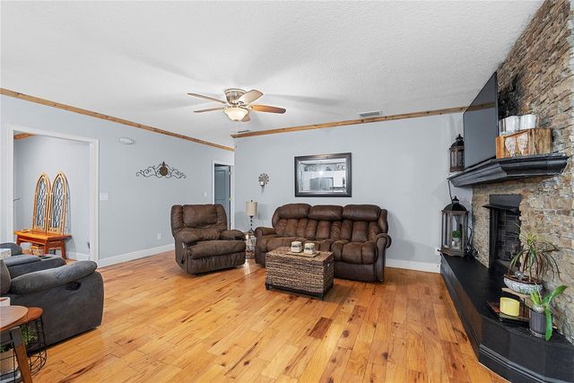 443 N HIGH STREET, Lake Helen, FL 32744