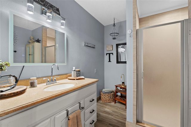 443 N HIGH STREET, Lake Helen, FL 32744