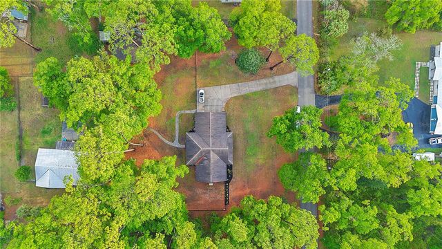 443 N HIGH STREET, Lake Helen, FL 32744