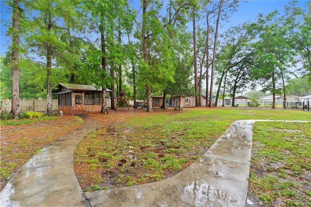 443 N HIGH STREET, Lake Helen, FL 32744