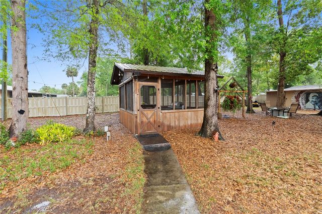 443 N HIGH STREET, Lake Helen, FL 32744