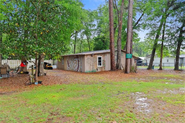 443 N HIGH STREET, Lake Helen, FL 32744