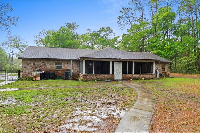 443 N HIGH STREET, Lake Helen, FL 32744