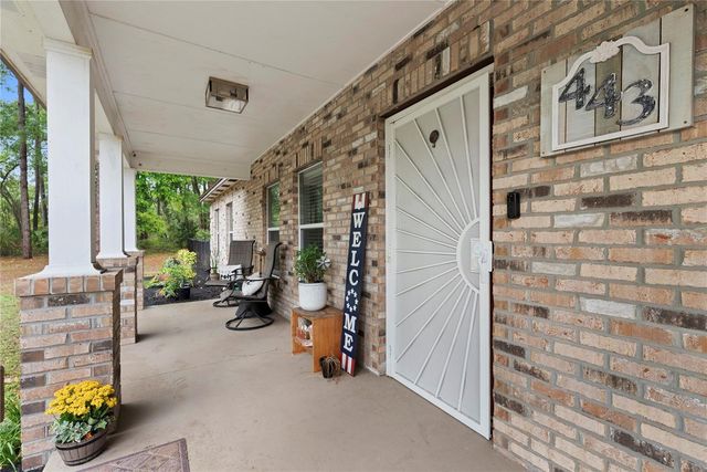 443 N HIGH STREET, Lake Helen, FL 32744