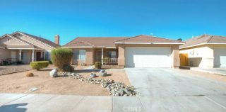 3608 Brabham, Rosamond, CA 93560