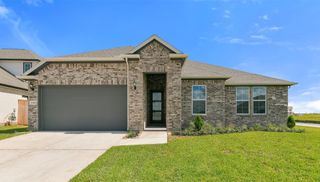 3308 Hidden Mist Drive, Texas City, TX 77568