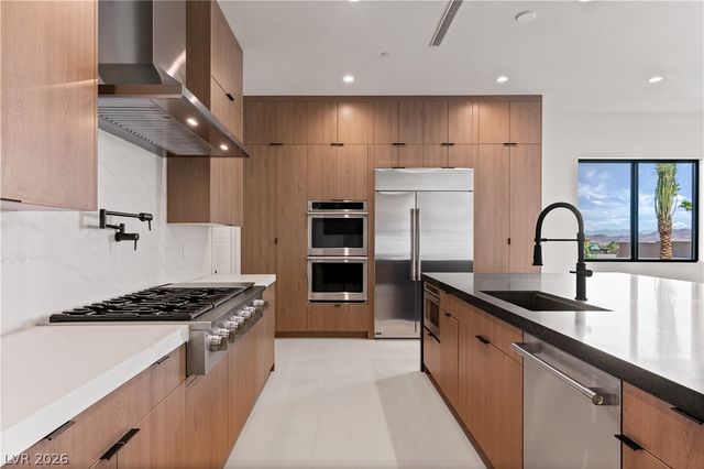 470 East Paradise Hills Drive, Henderson, NV 89002
