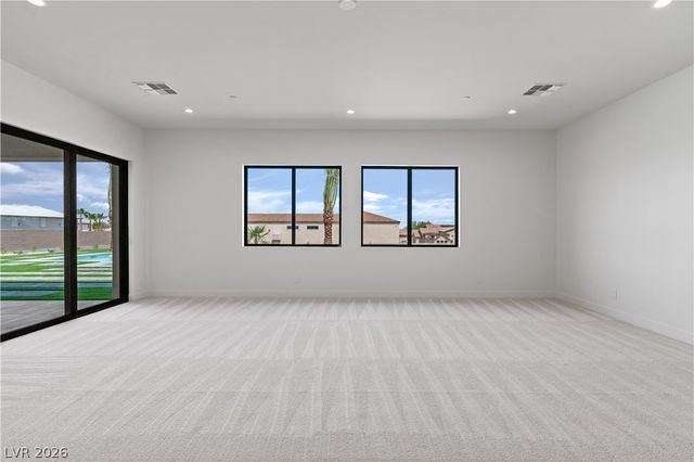 470 East Paradise Hills Drive, Henderson, NV 89002