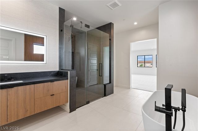 470 East Paradise Hills Drive, Henderson, NV 89002