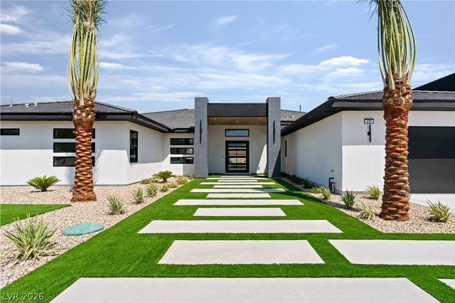 470 East Paradise Hills Drive, Henderson, NV 89002