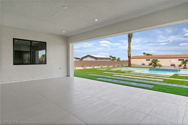 470 East Paradise Hills Drive, Henderson, NV 89002