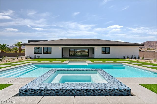470 East Paradise Hills Drive, Henderson, NV 89002