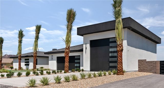 470 East Paradise Hills Drive, Henderson, NV 89002