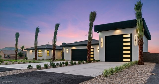 470 East Paradise Hills Drive, Henderson, NV 89002