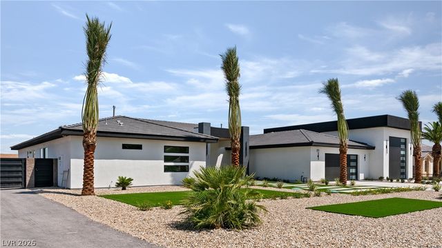 470 East Paradise Hills Drive, Henderson, NV 89002