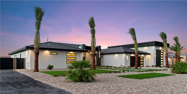 470 East Paradise Hills Drive, Henderson, NV 89002