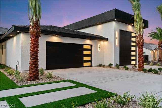 470 East Paradise Hills Drive, Henderson, NV 89002