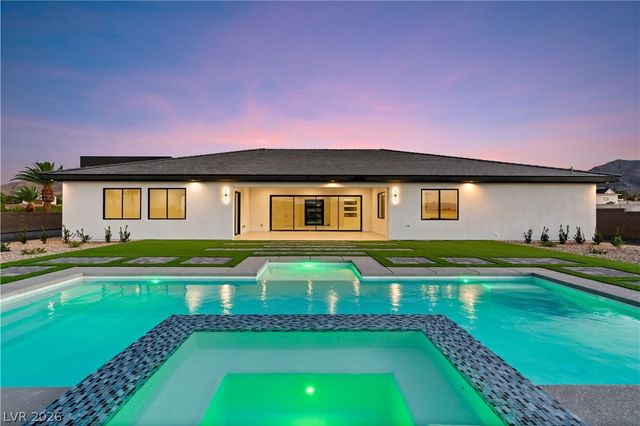 470 East Paradise Hills Drive, Henderson, NV 89002