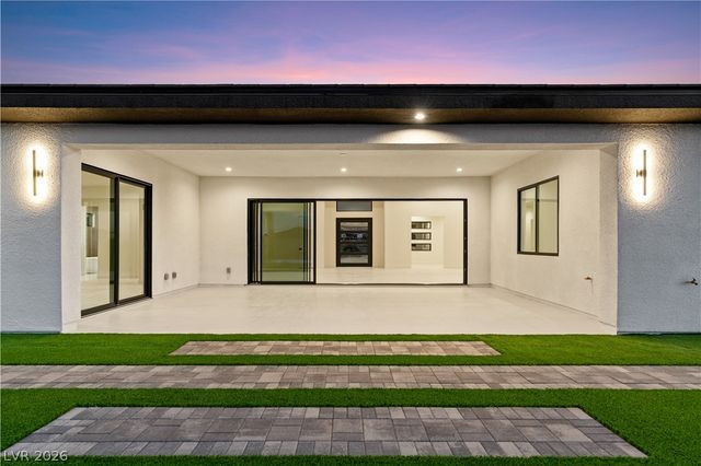 470 East Paradise Hills Drive, Henderson, NV 89002