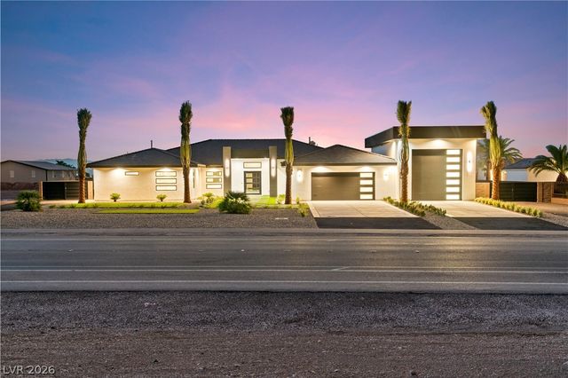470 East Paradise Hills Drive, Henderson, NV 89002