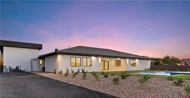 470 East Paradise Hills Drive, Henderson, NV 89002