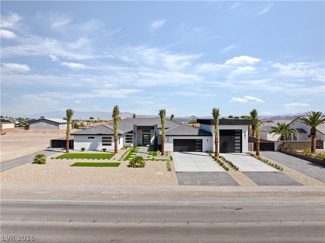 470 East Paradise Hills Drive, Henderson, NV 89002