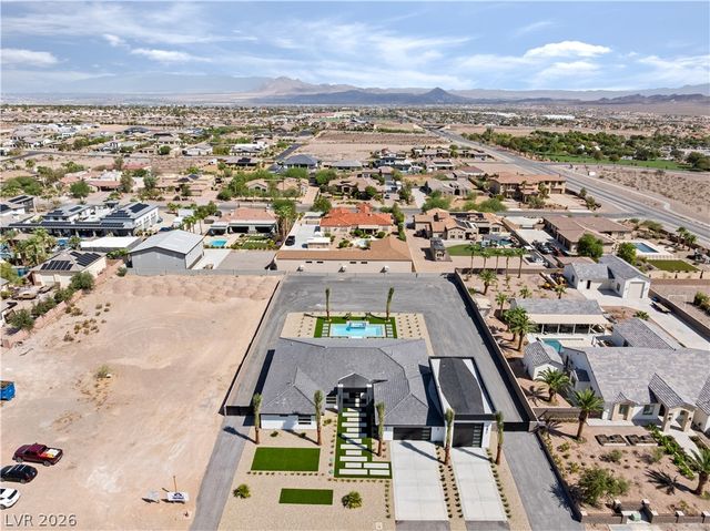 470 East Paradise Hills Drive, Henderson, NV 89002