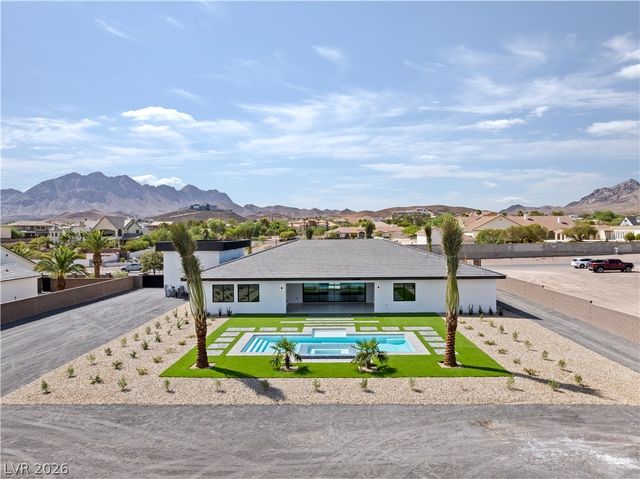 470 East Paradise Hills Drive, Henderson, NV 89002