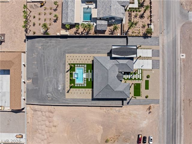 470 East Paradise Hills Drive, Henderson, NV 89002