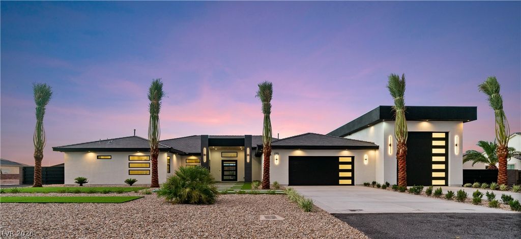 470 East Paradise Hills Drive, Henderson, NV 89002 — photo 2
