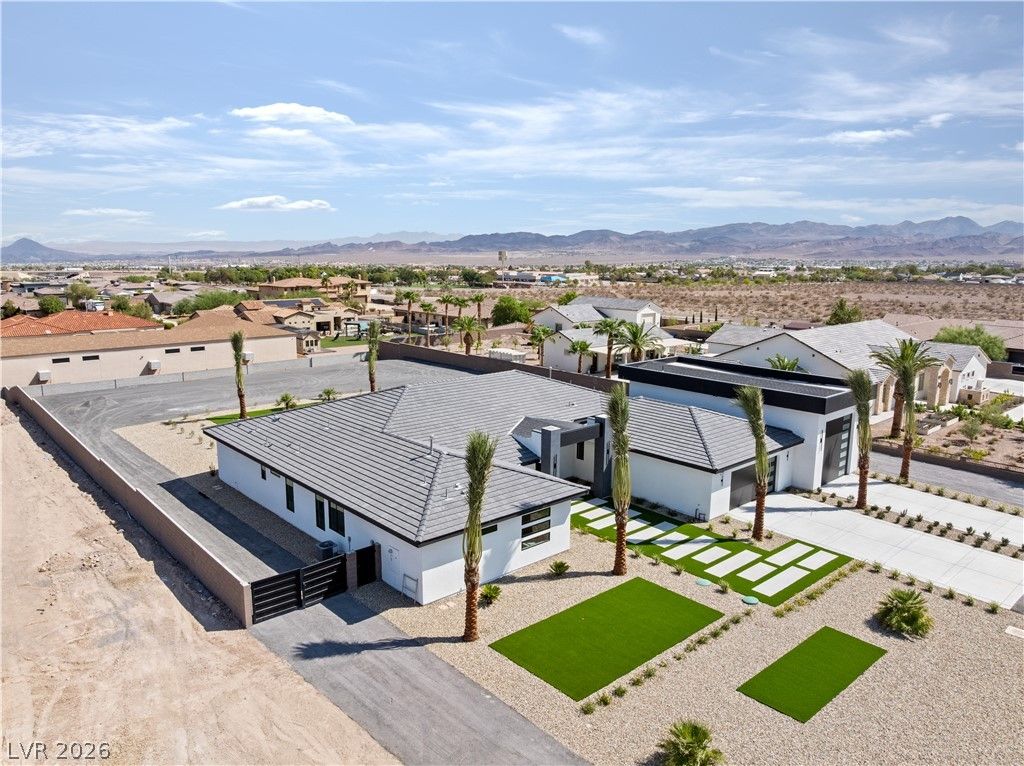 470 East Paradise Hills Drive, Henderson, NV 89002 — photo 4