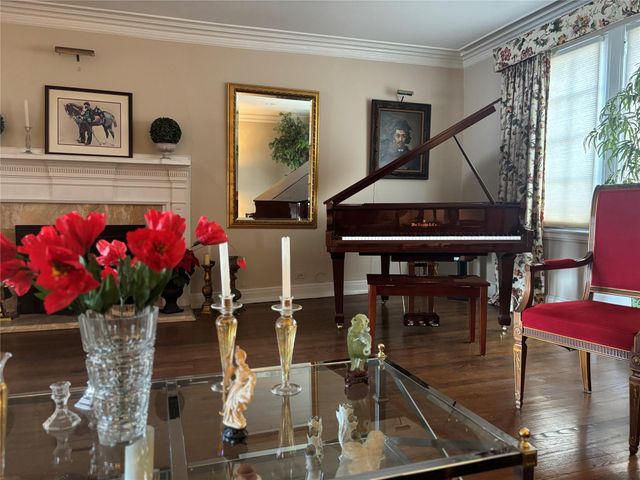 10 Brooklands 4H, Bronxville, NY 10708