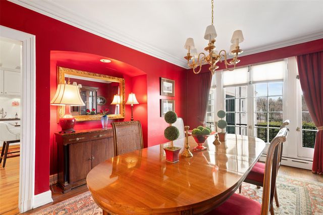 10 Brooklands 4H, Bronxville, NY 10708
