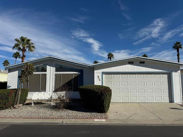 166 Larson Drive, Cathedral City, CA 92234