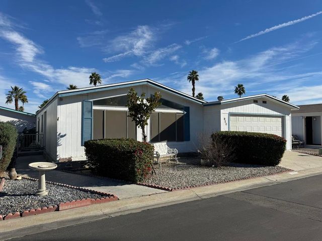 166 Larson Drive, Cathedral City, CA 92234