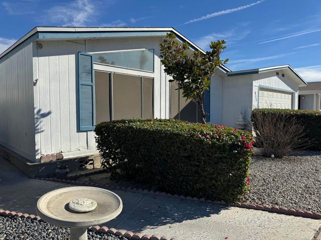 166 Larson Drive, Cathedral City, CA 92234