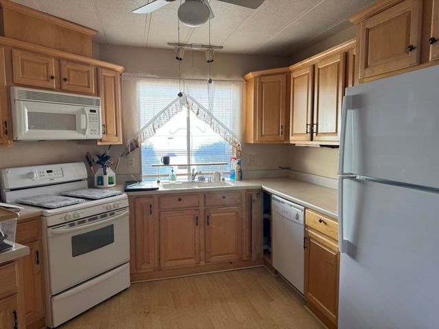 166 Larson Drive, Cathedral City, CA 92234