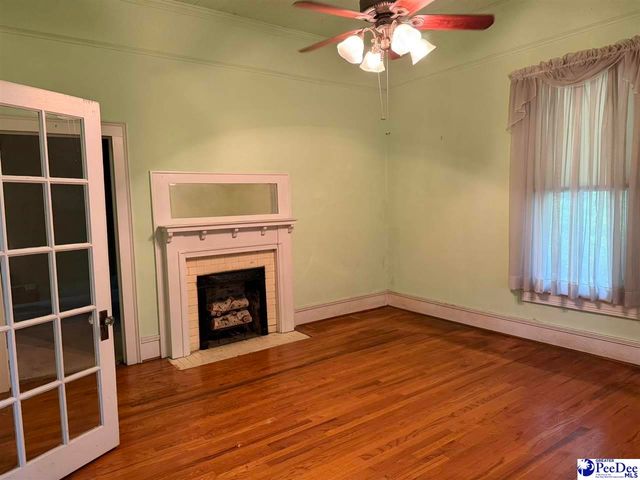 1101 E Main Street, Dillon, SC 29536