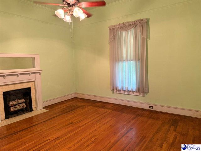 1101 E Main Street, Dillon, SC 29536