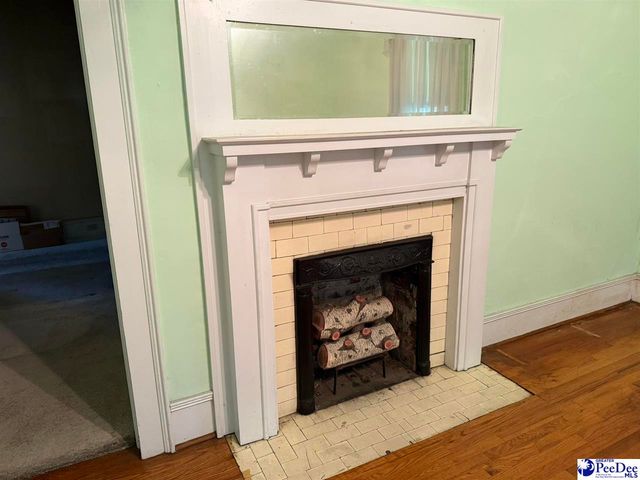1101 E Main Street, Dillon, SC 29536